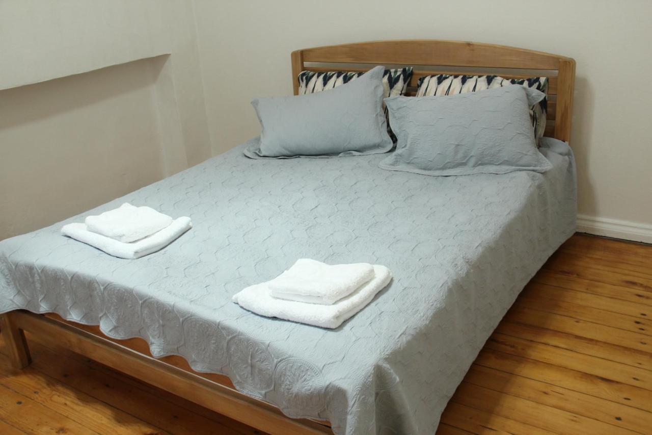Suliko - Your Cosy Apartment In The Center Tbilisi Buitenkant foto