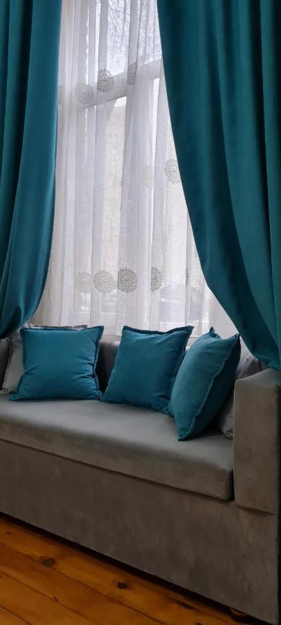 Suliko - Your Cosy Apartment In The Center Tbilisi Buitenkant foto