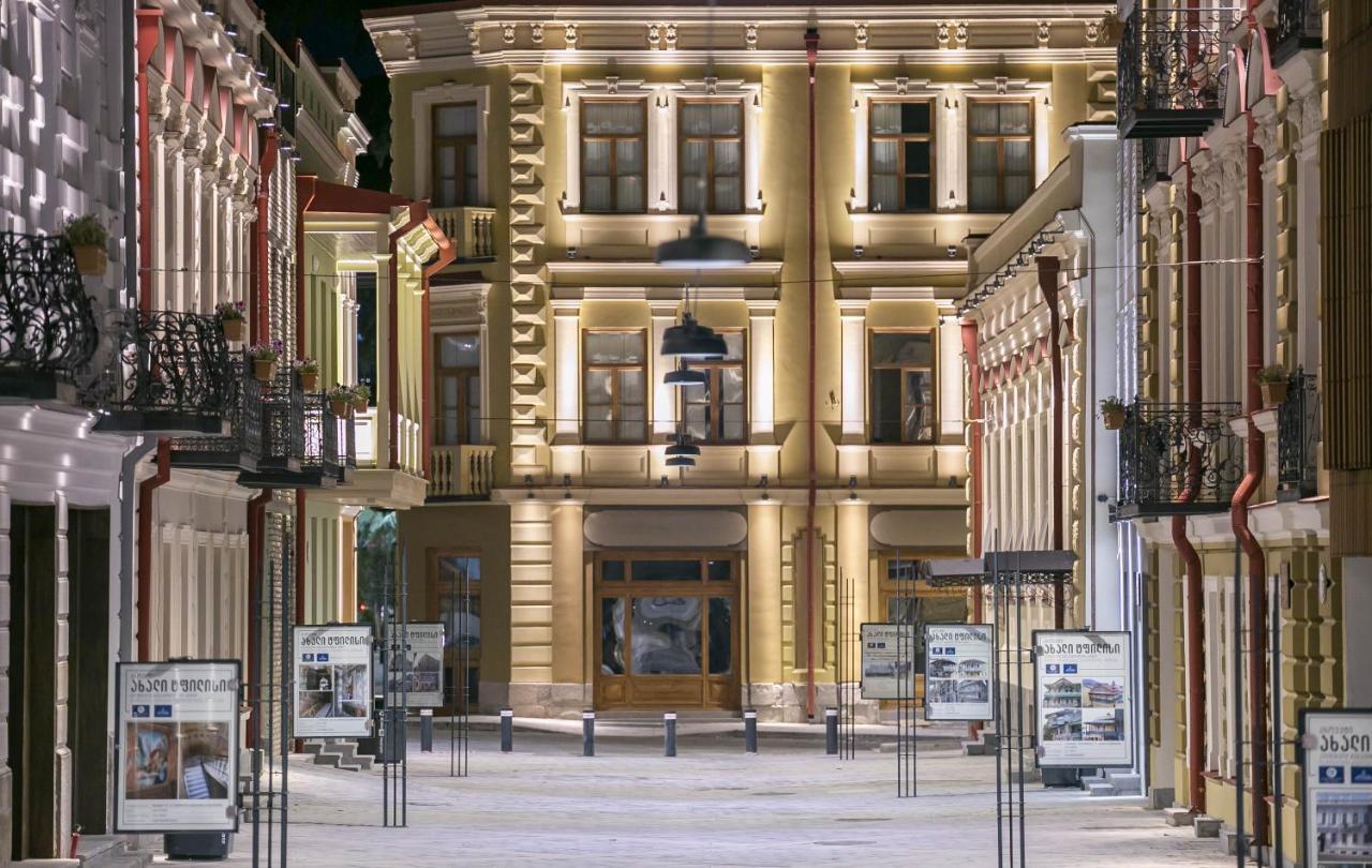 Suliko - Your Cosy Apartment In The Center Tbilisi Buitenkant foto