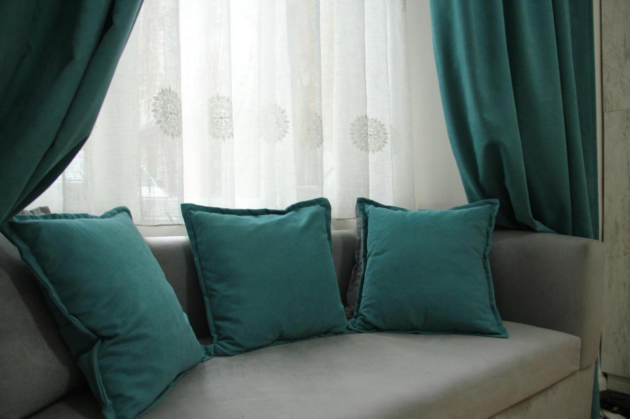 Suliko - Your Cosy Apartment In The Center Tbilisi Buitenkant foto