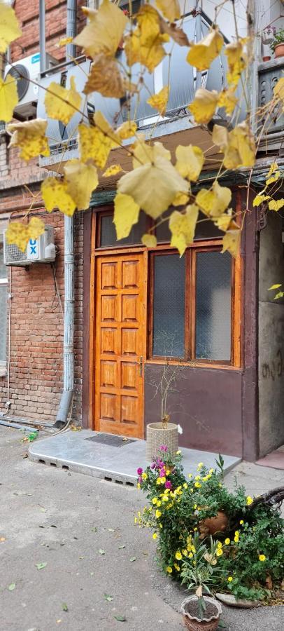 Suliko - Your Cosy Apartment In The Center Tbilisi Buitenkant foto