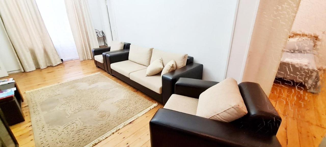 Suliko - Your Cosy Apartment In The Center Tbilisi Buitenkant foto