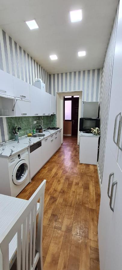 Suliko - Your Cosy Apartment In The Center Tbilisi Buitenkant foto