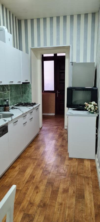 Suliko - Your Cosy Apartment In The Center Tbilisi Buitenkant foto